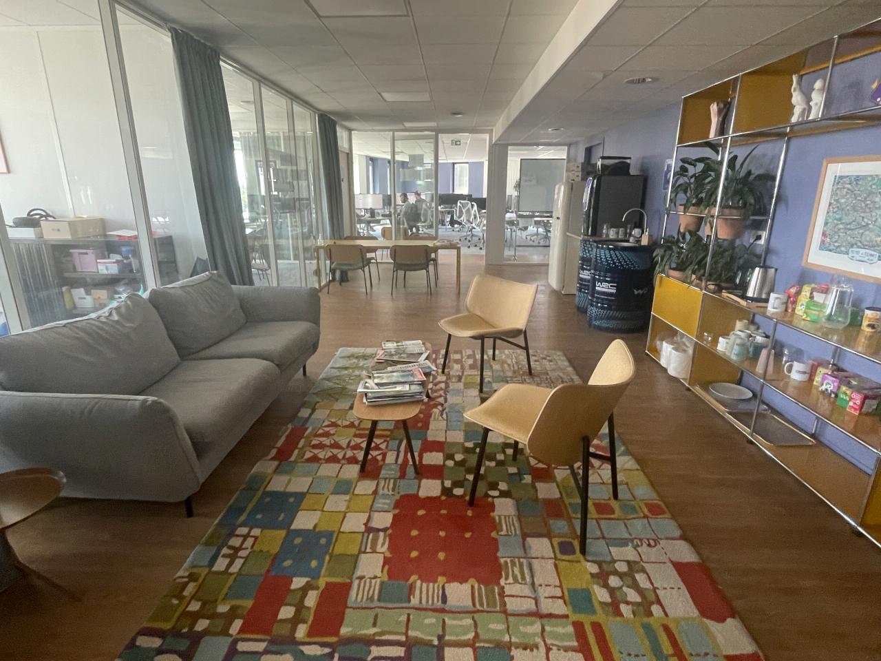 Bureau Cesson-Sévigné 459m² Location bureau Cesson-Sévigné Ille-et-Vilaine OLBUR2533603 6